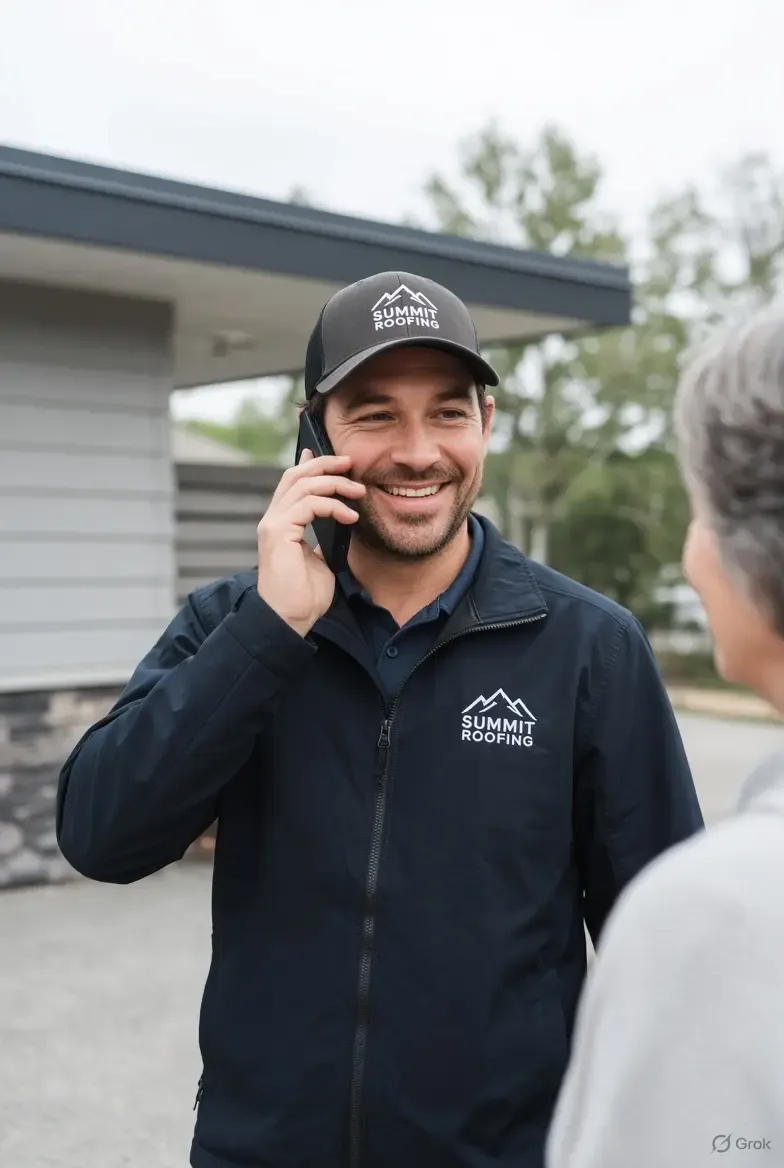 Flat Roof Leak Repair Climbing Hill, IA FAQs